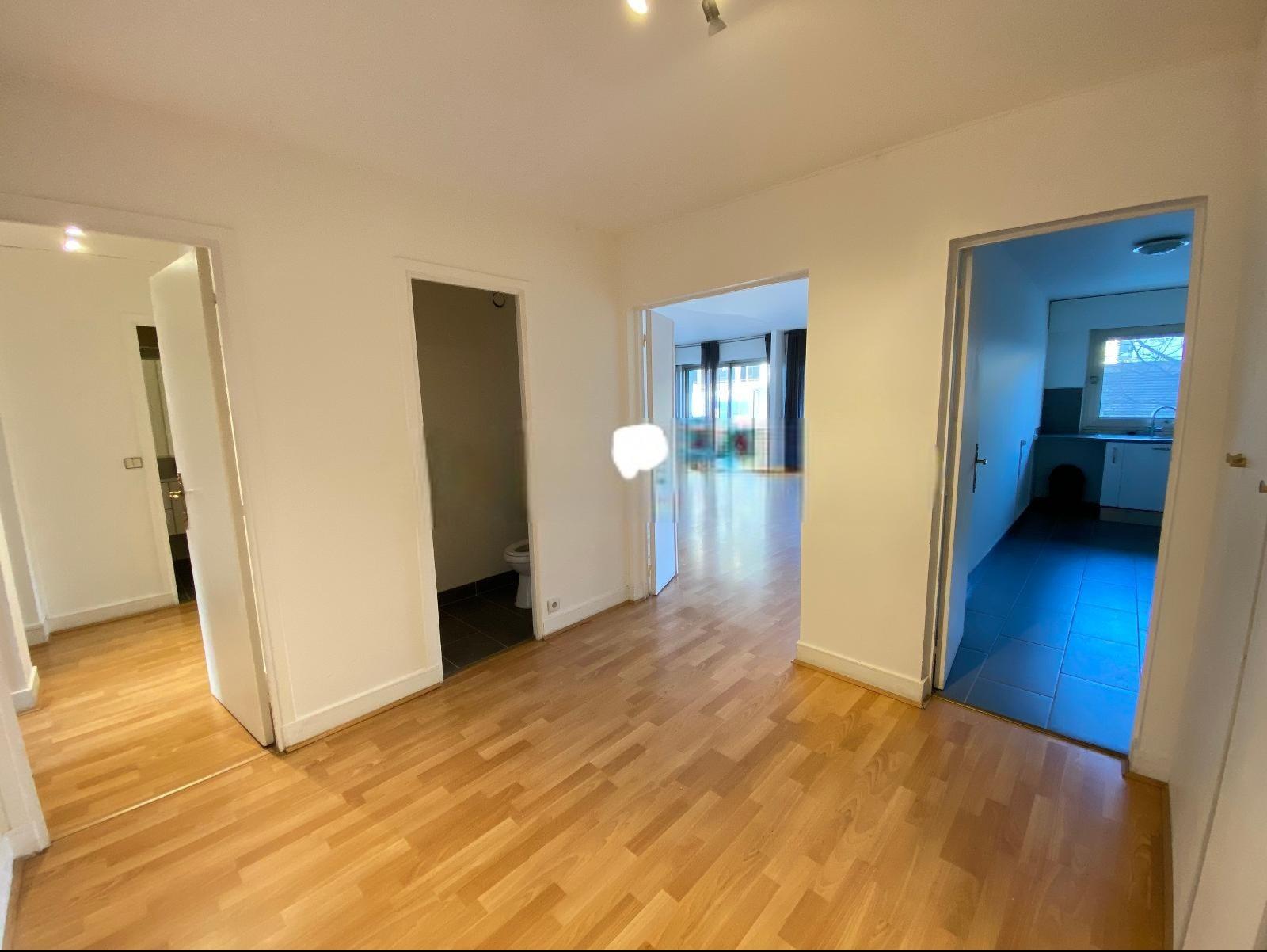 PARIS 14e·86m²·apartment·No furniture[Paris Rental]