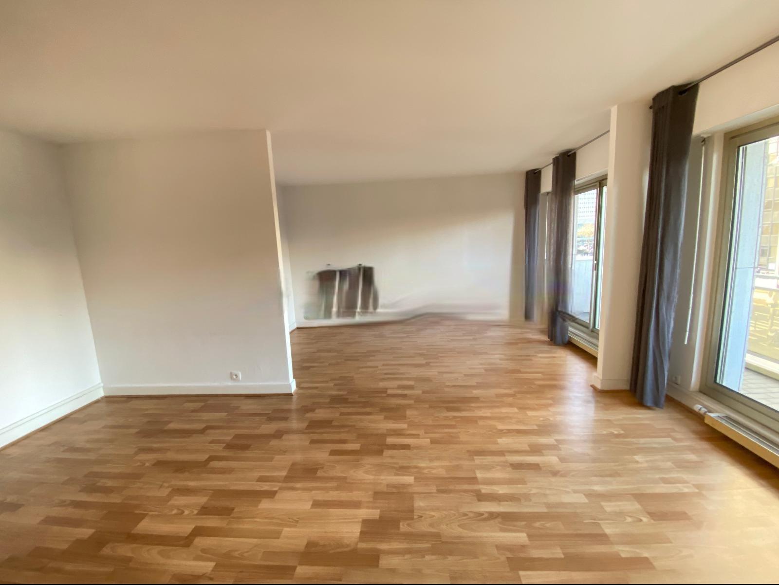 PARIS 14e·86m²·apartment·No furniture[Paris Rental]