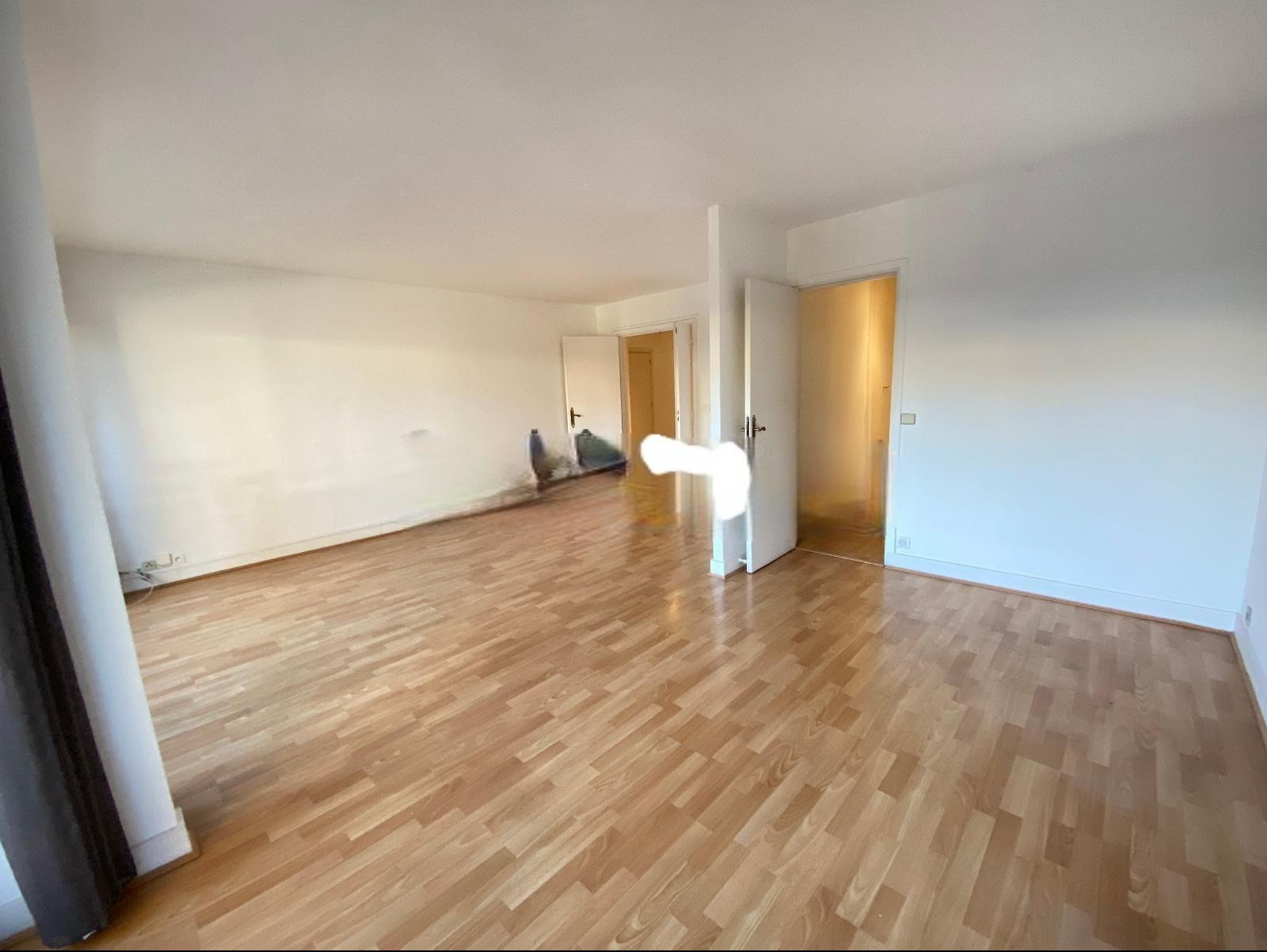 PARIS 14e·86m²·apartment·No furniture[Paris Rental]