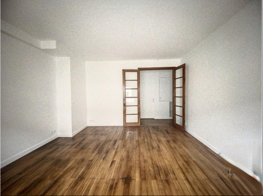 PARIS 14e·34m²·studio·No furniture[Paris Rental]