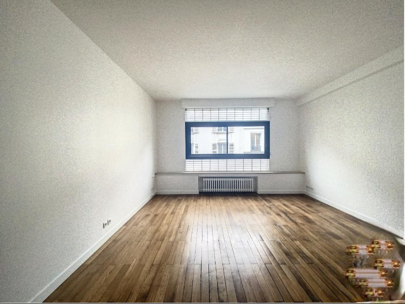 PARIS 14e·34m²·studio·No furniture[Paris Rental]