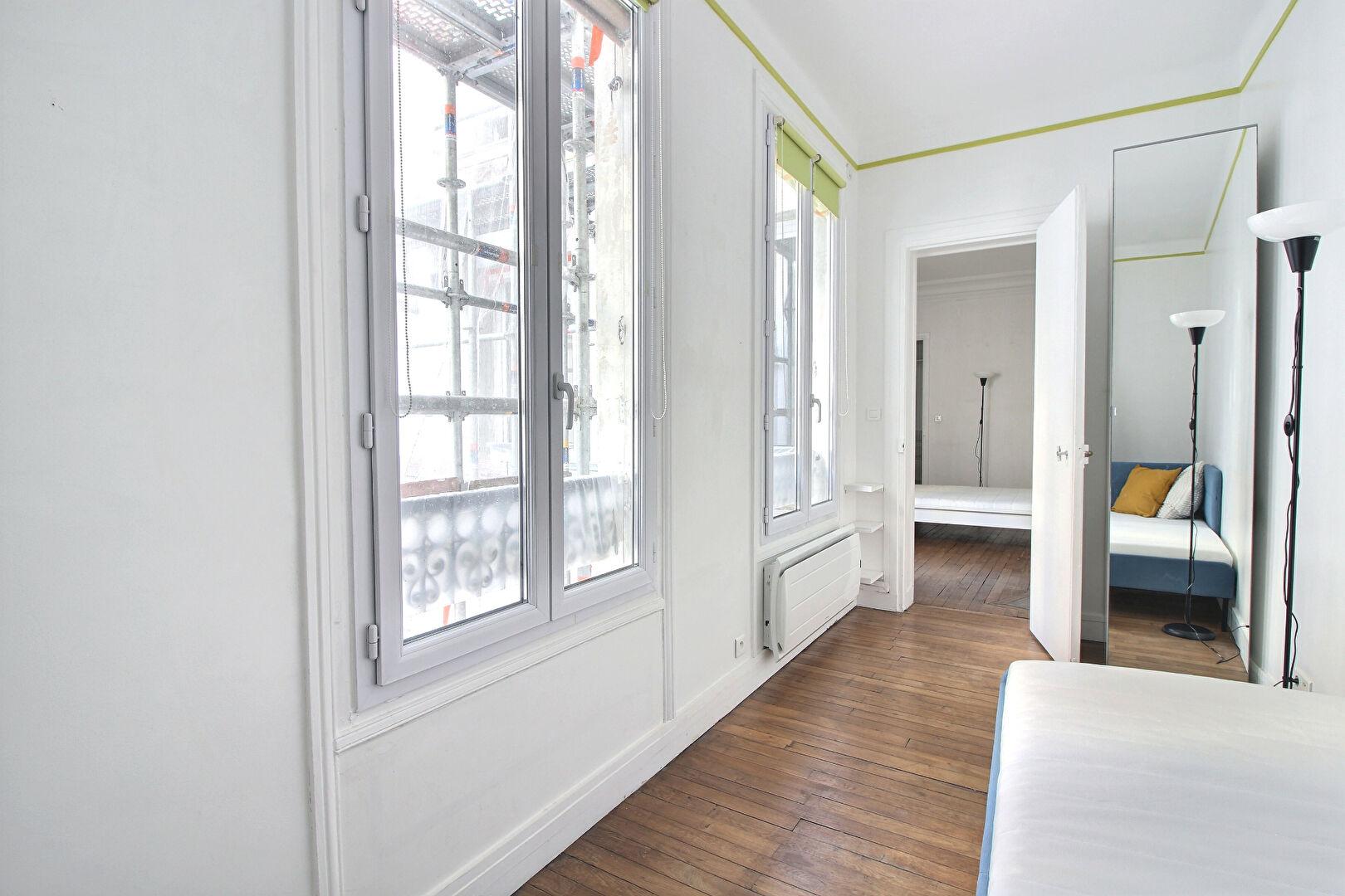PARIS 14e·71m²·apartment·With furniture[Paris Rental]