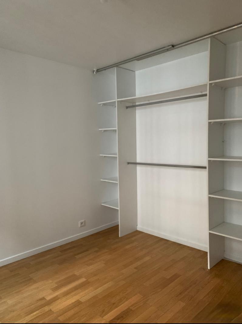 Colombes 92e·46m²·apartment·No furniture[Paris Rental]