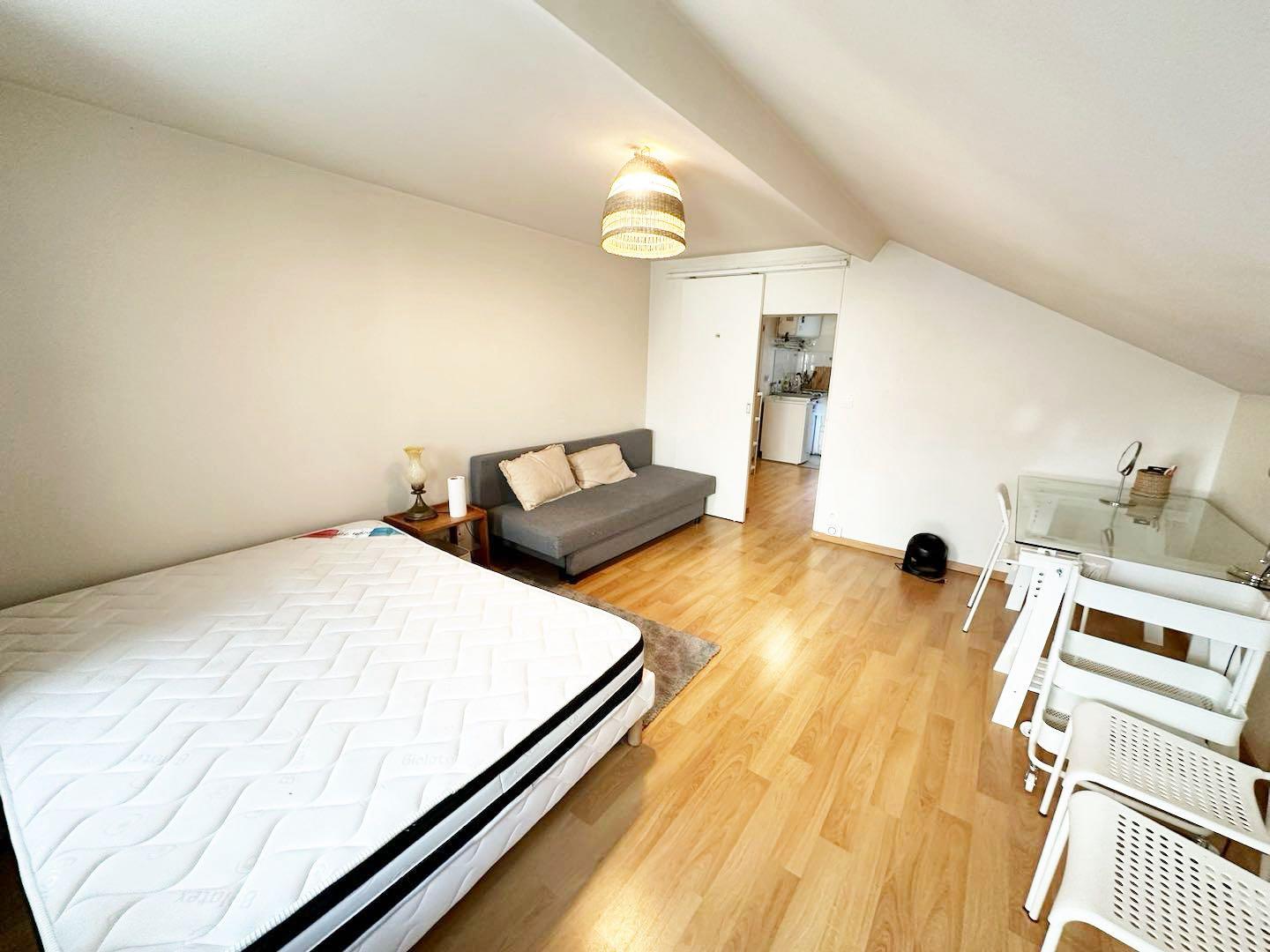 PARIS 11e·23.76m²·apartment·With furniture[Paris Rental]