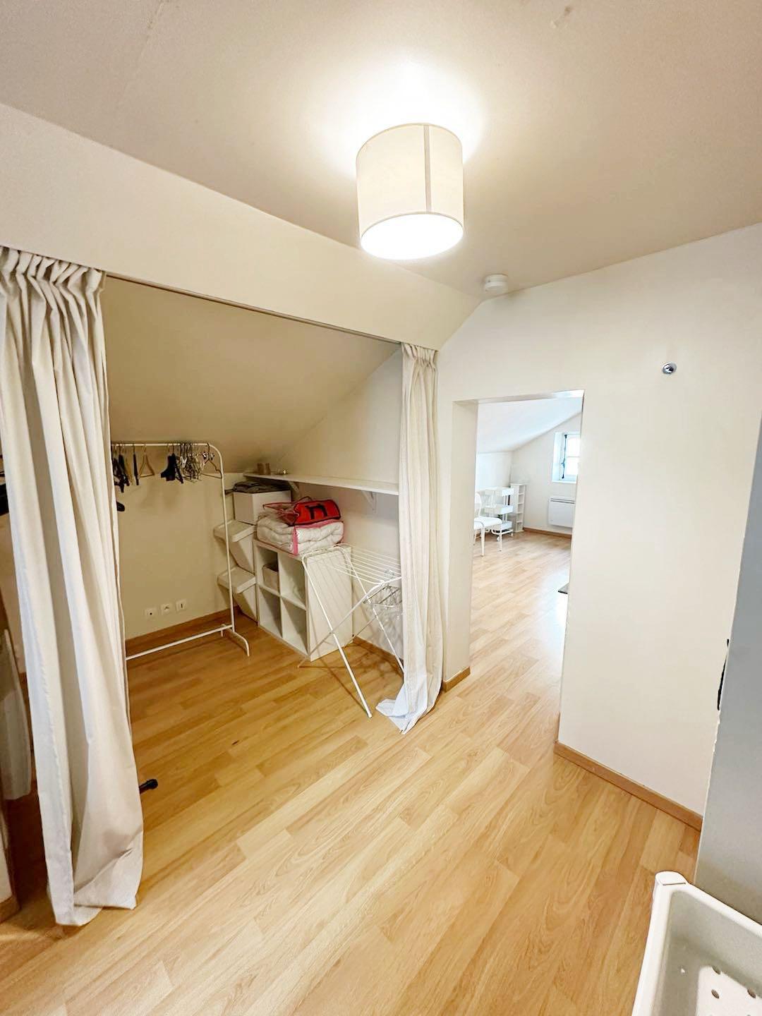 PARIS 11e·23.76m²·apartment·With furniture[Paris Rental]