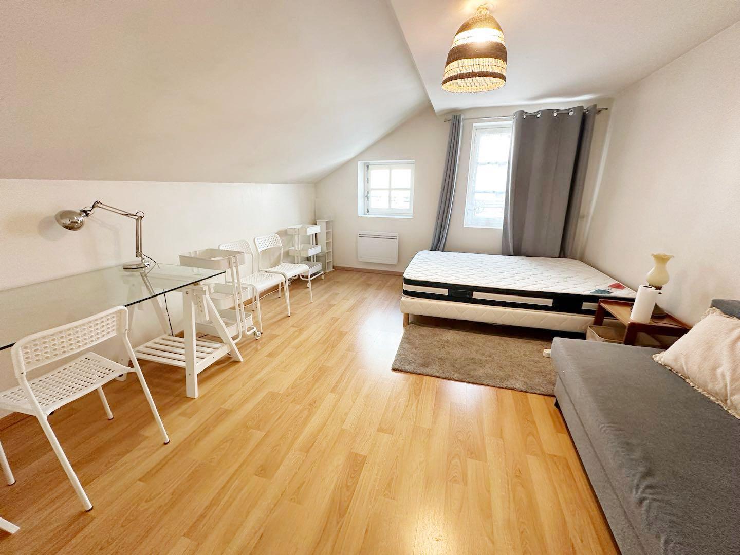 PARIS 11e·23.76m²·apartment·With furniture[Paris Rental]