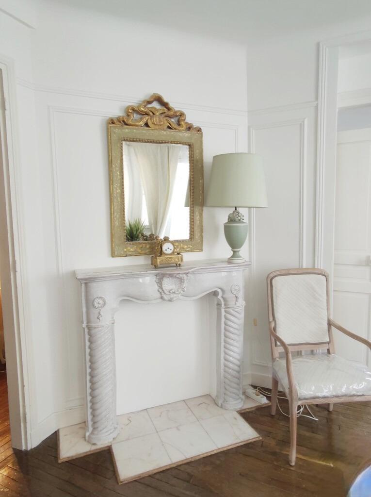 PARIS 15e·84m²·apartment·With furniture[Paris Rental]