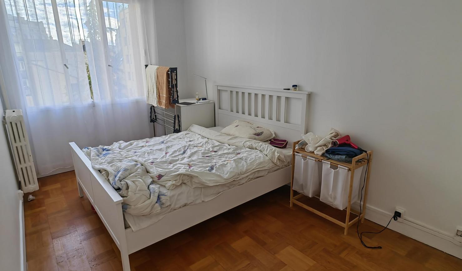 PARIS 16e·46m²·apartment·With furniture[Paris Rental]