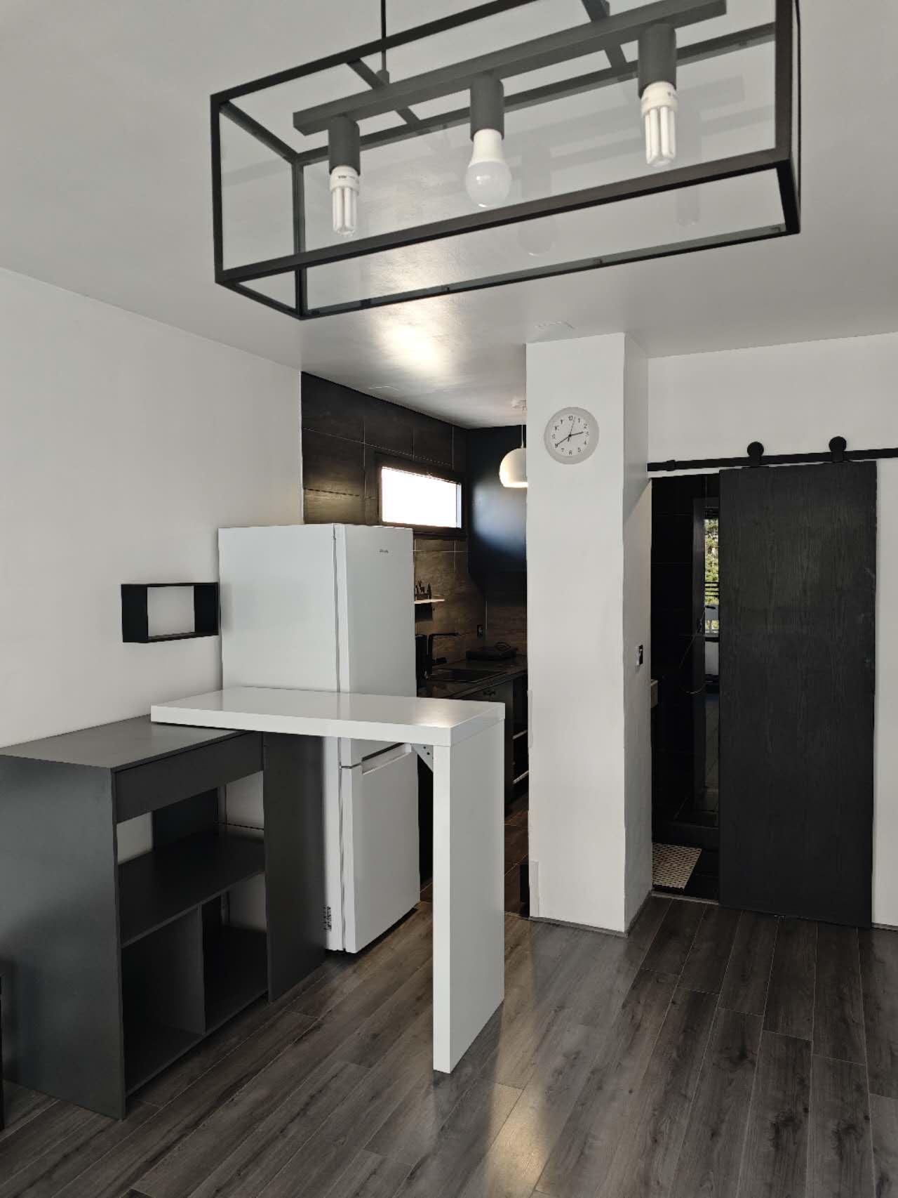 Boulogne-Billancourt 92지역·27m²·studio·가구[프랑스 파리 아파트 임대]