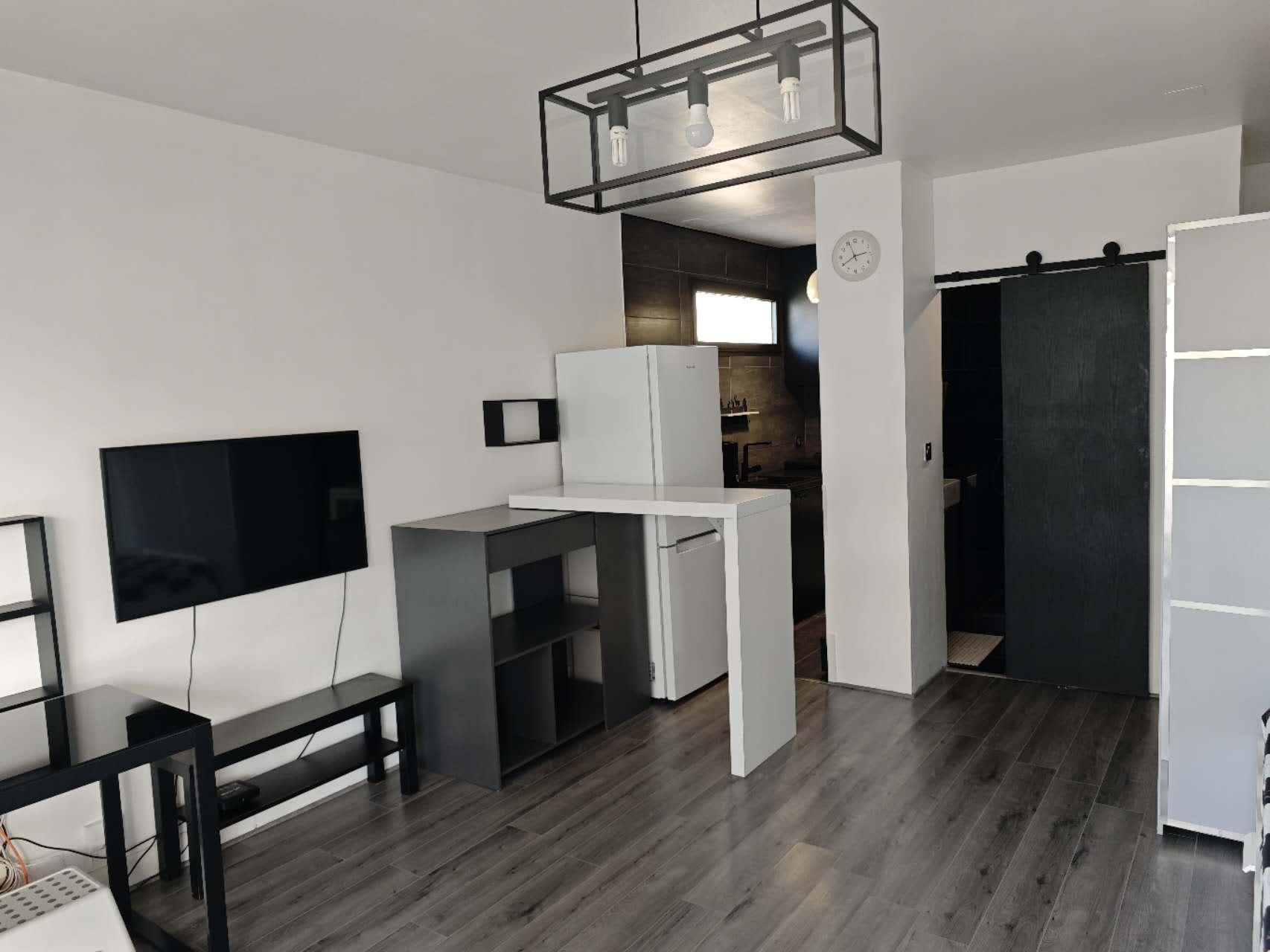 Boulogne-Billancourt 92지역·27m²·studio·가구[프랑스 파리 아파트 임대]