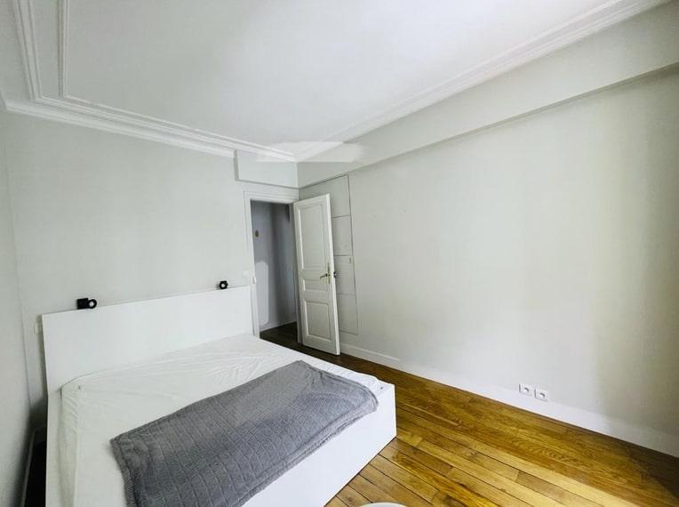 PARIS 13e·49.39m²·apartment·With furniture[Paris Rental]