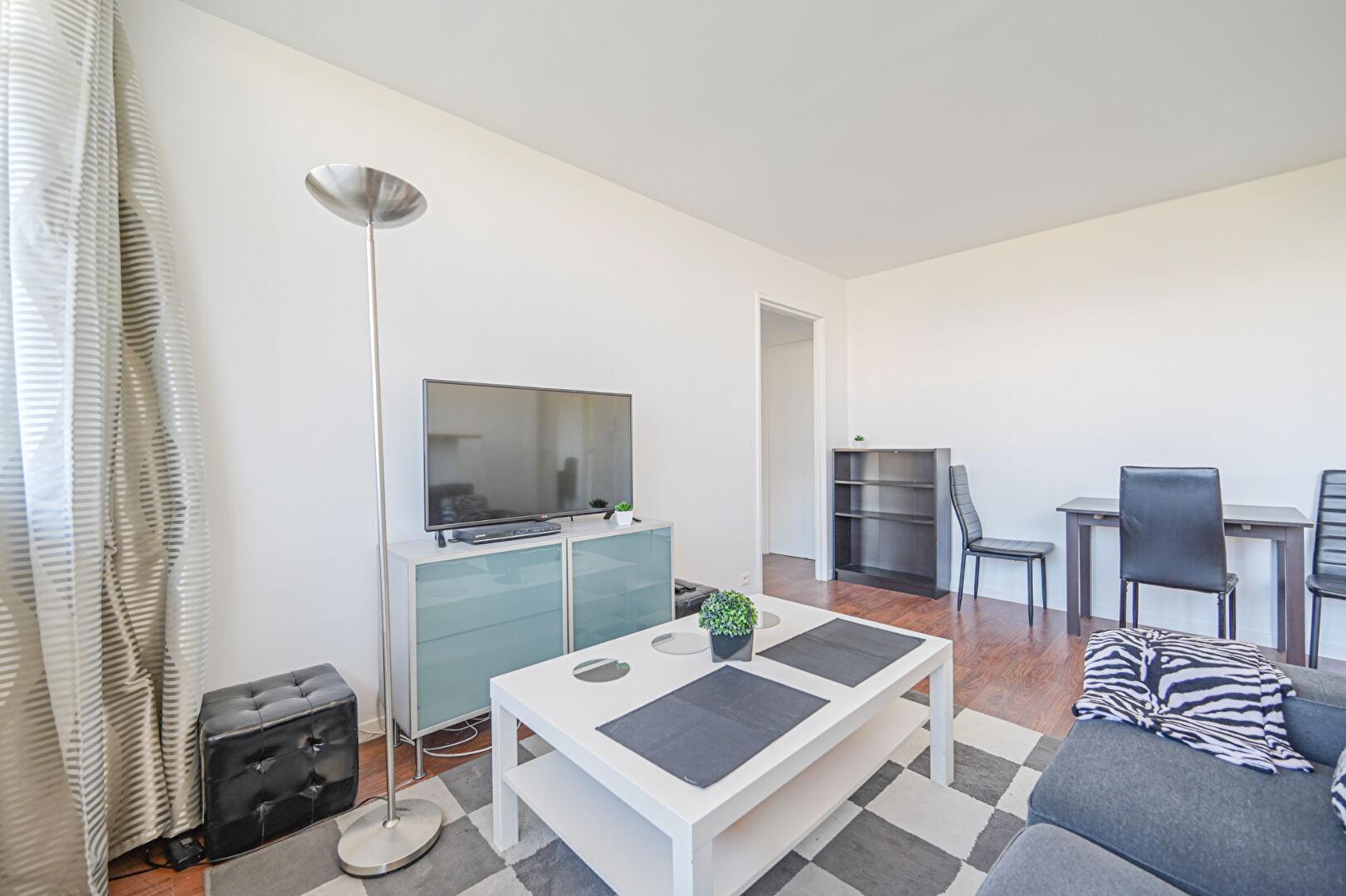 PARIS 16지역·36.75m²·아파트·가구[프랑스 파리 아파트 임대]