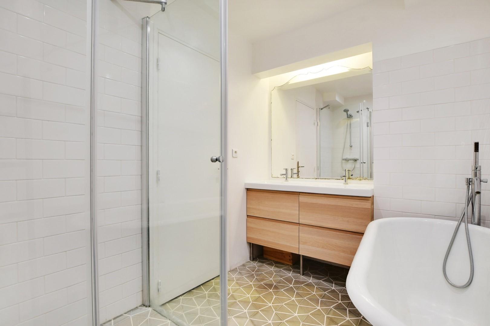 PARIS 13지역·95m²·아파트·가구[프랑스 파리 아파트 임대]