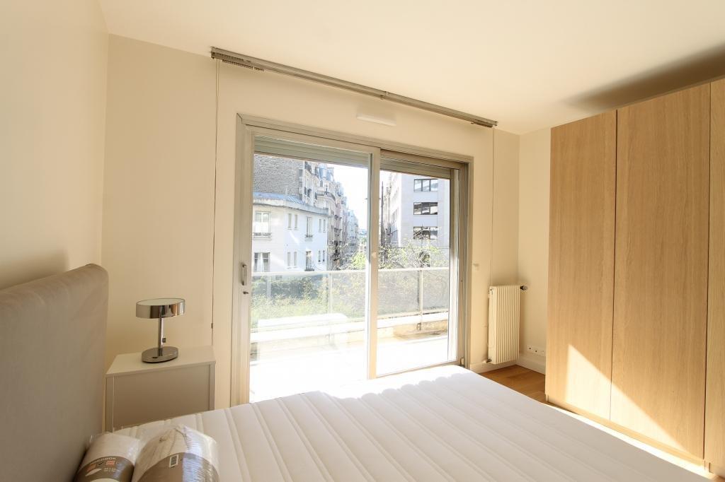 PARIS 15e·74m²·apartment·With furniture[Paris Rental]