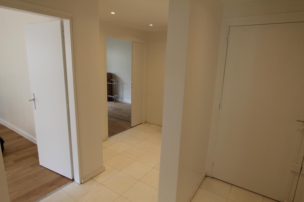 PARIS 15e·74m²·apartment·With furniture[Paris Rental]
