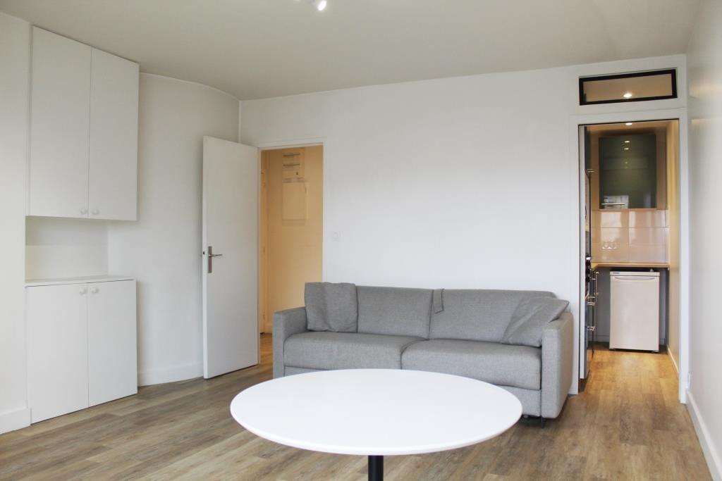 PARIS 15e·26.04m²·Appartement·Meublé[Location à Paris France]