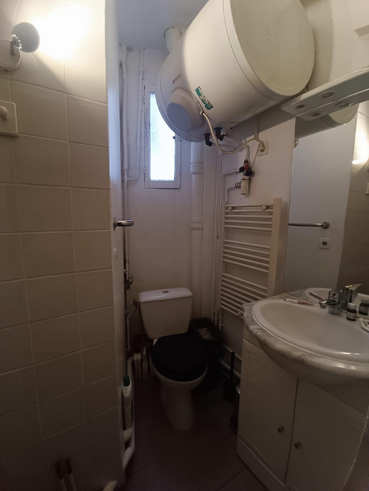 PARIS 2e·34m²·apartment·With furniture[Paris Rental]