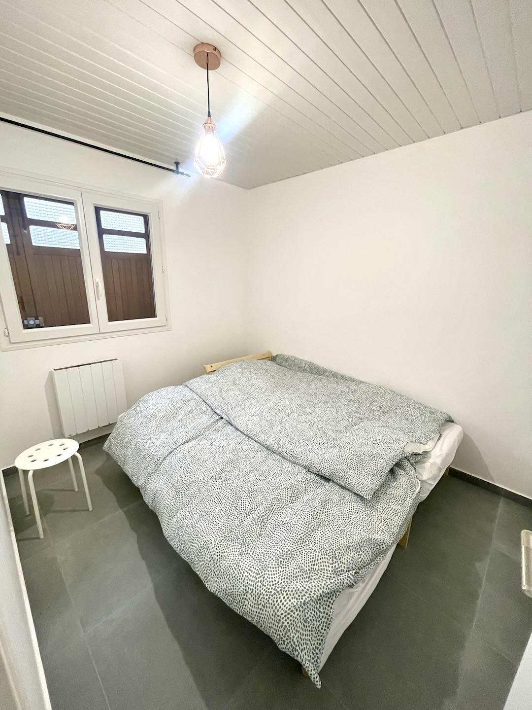 Vitry-sur-Seine 94지역·25m²·아파트·가구·장기만 가능[프랑스 파리에서 아파트 임대]