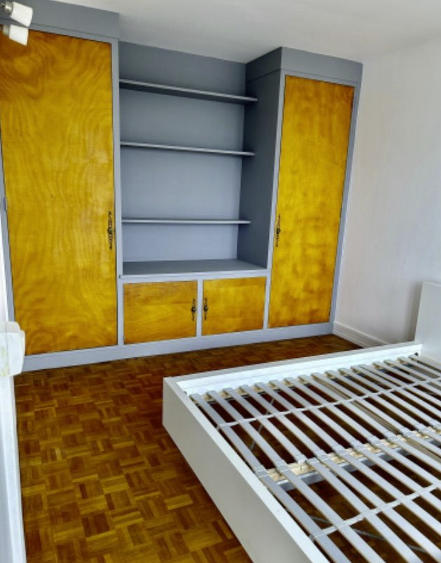 Choisy-le-Roi 94e·47m²·Tour·Non meublé[Location à Paris France]