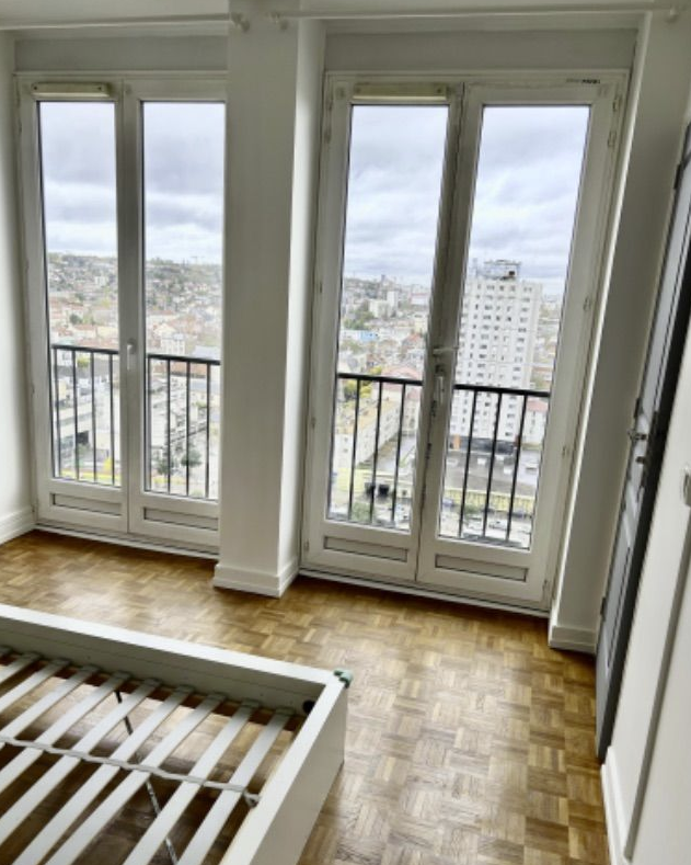 Choisy-le-Roi 94e·47m²·Tour·Non meublé[Location à Paris France]