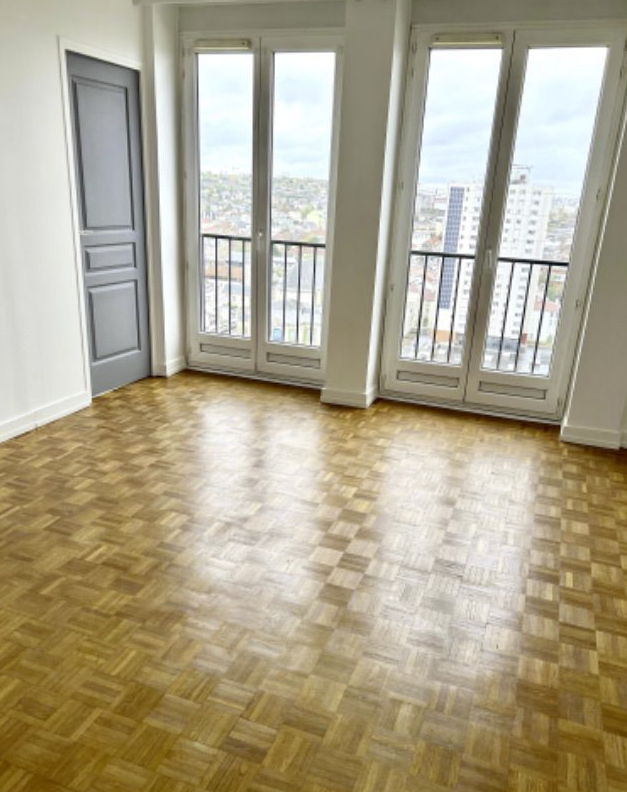 Choisy-le-Roi 94e·47m²·Tour·Non meublé[Location à Paris France]