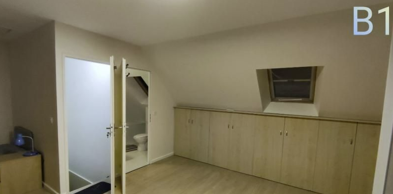 Bezons 95e·24m²·Separate room in the sharing apartment·With furniture[Paris Rental]