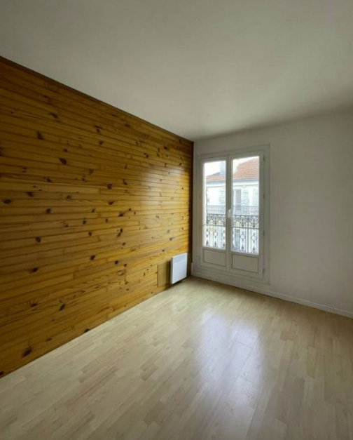 PARIS 14e·36m²·apartment·No furniture[Paris Rental]