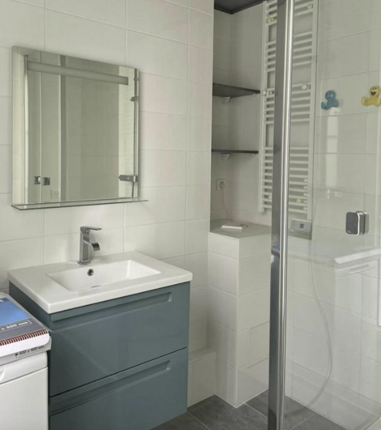 PARIS 14e·36m²·apartment·No furniture[Paris Rental]