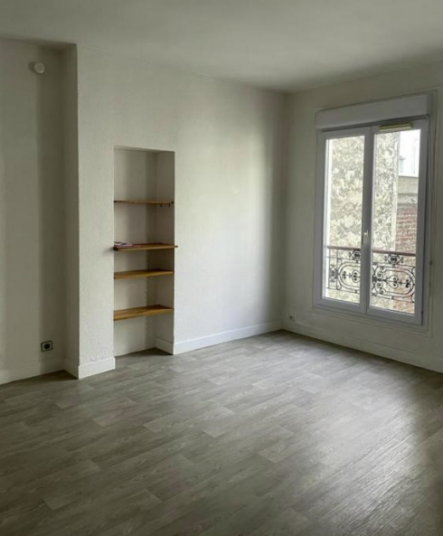 PARIS 14e·36m²·apartment·No furniture[Paris Rental]