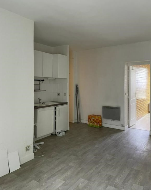 PARIS 14e·36m²·apartment·No furniture[Paris Rental]