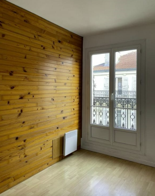 PARIS 14e·36m²·apartment·No furniture[Paris Rental]