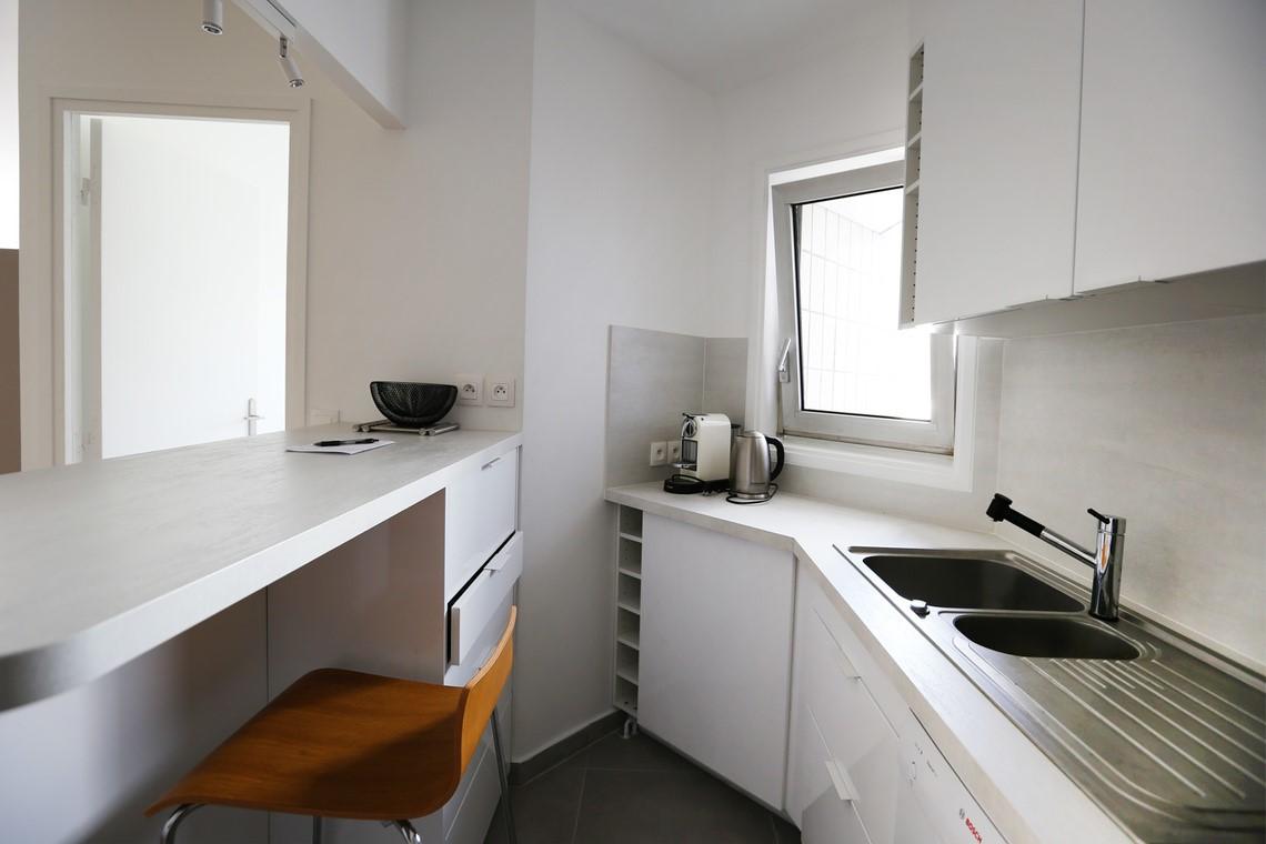 PARIS 15지역·50m²·아파트·가구[프랑스 파리 아파트 임대]