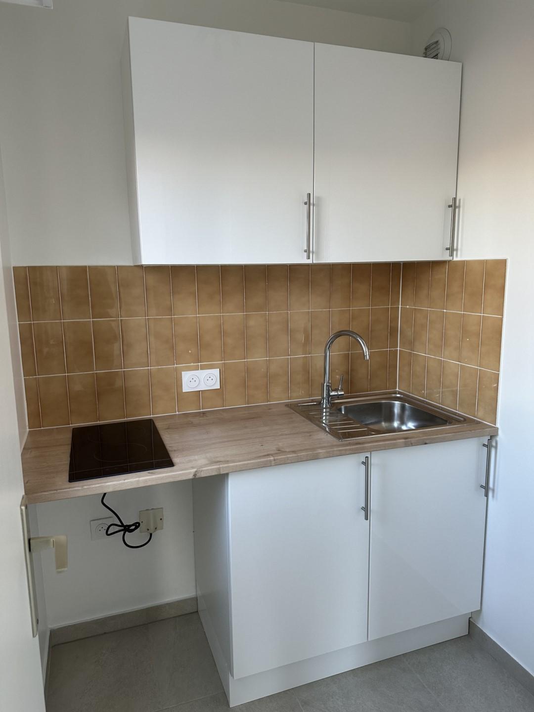 PARIS 15e·29m²·Studio·Non meublé[Location à Paris France]