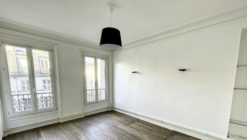 PARIS 15区·63平·公寓·无家具[法国巴黎租房]