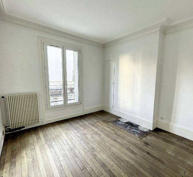 PARIS 15区·63平·公寓·无家具[法国巴黎租房]