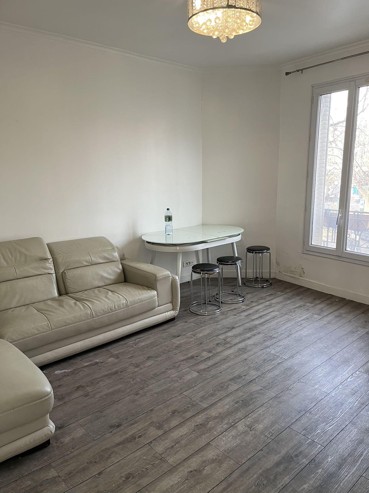 Garenne-Colombes 92지역·40m²·아파트·가구[프랑스 파리 아파트 임대]