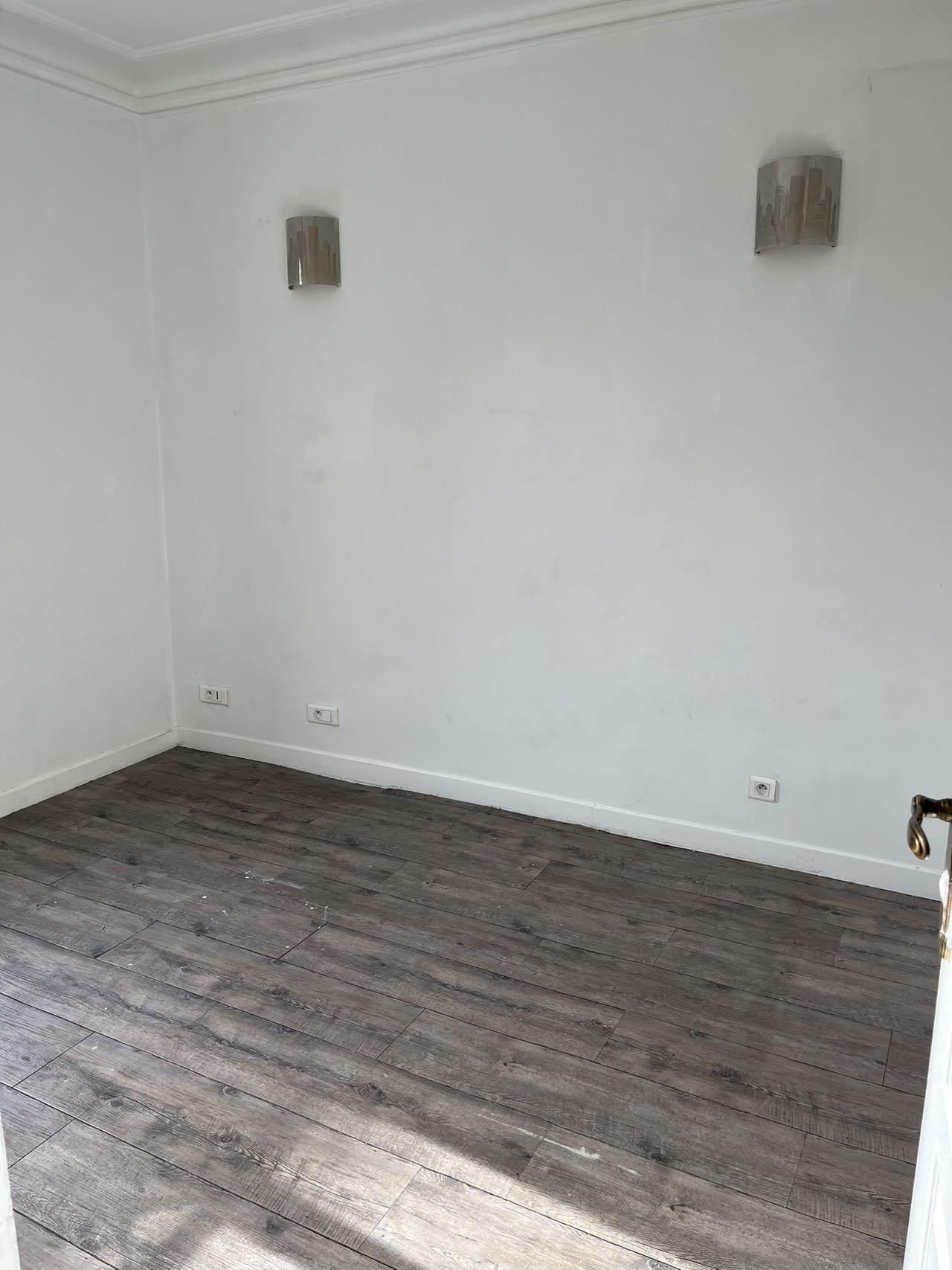 Garenne-Colombes 92지역·40m²·아파트·가구[프랑스 파리 아파트 임대]