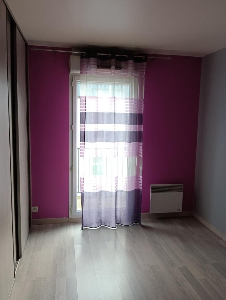 Vitry-sur-Seine 94e·44m²·Appartement·Meublé[Location à Paris France]