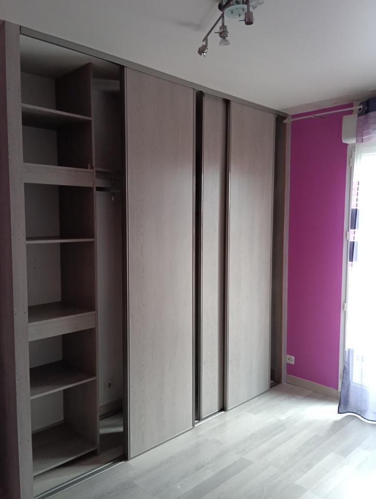 Vitry-sur-Seine 94e·44m²·Appartement·Meublé[Location à Paris France]