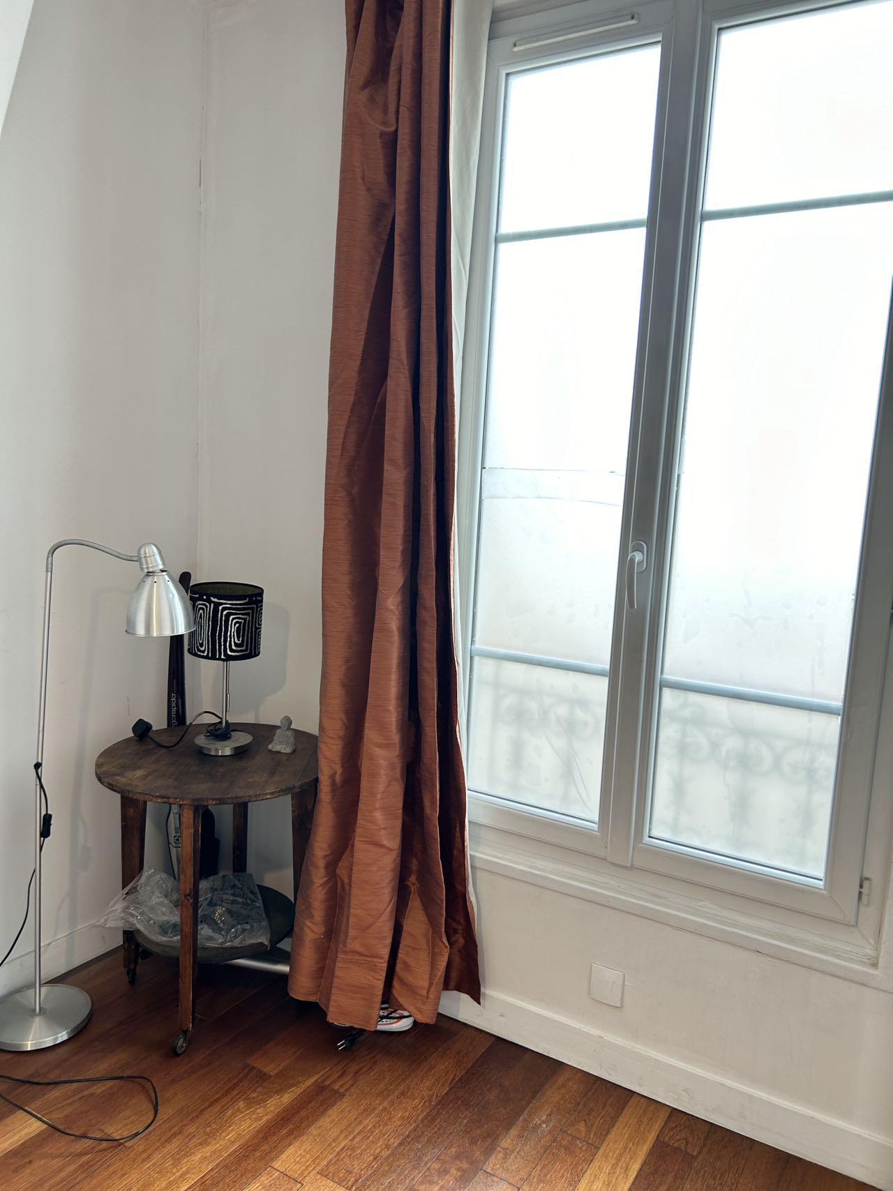 PARIS 12e·36m²·apartment·With furniture[Paris Rental]