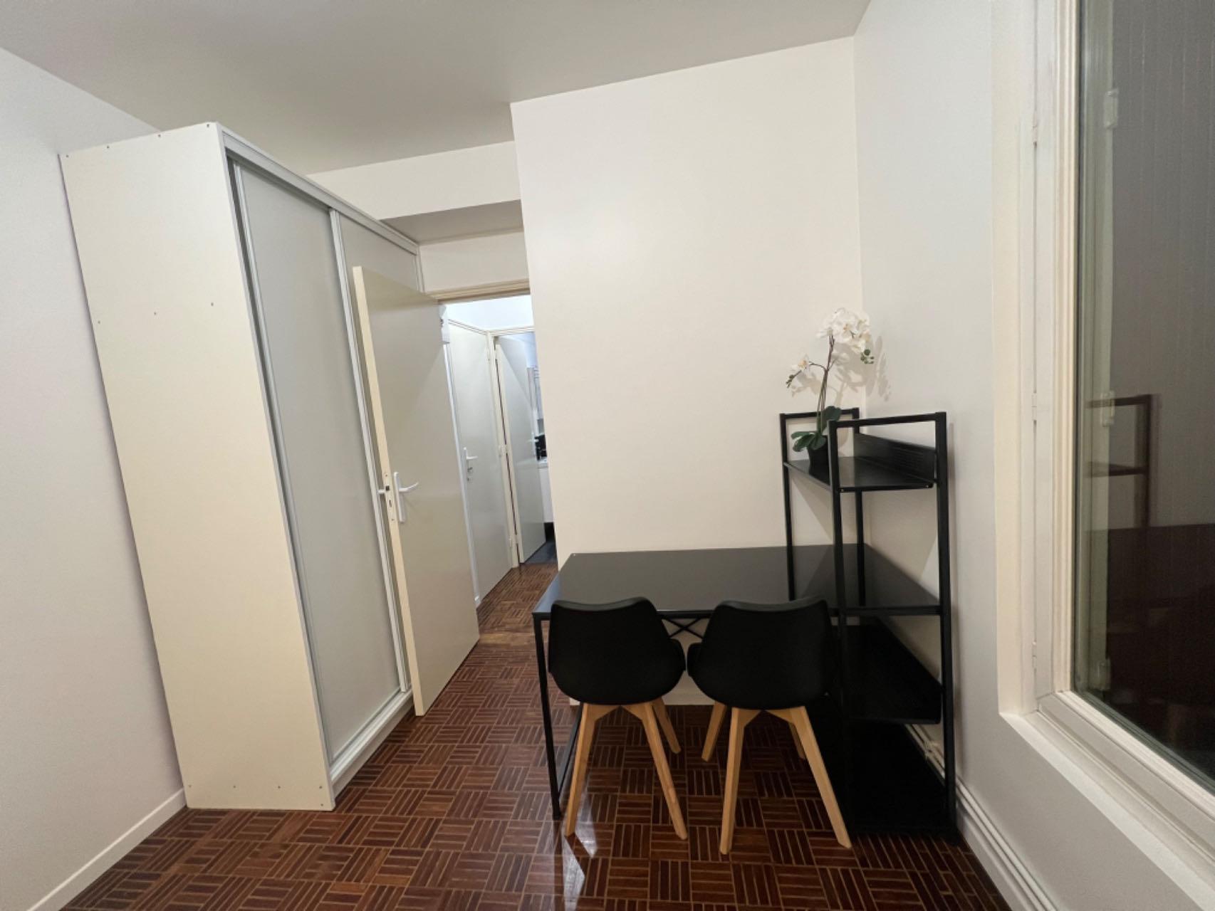 PARIS 19지역·16.8m²·studio·가구[프랑스 부동산,프랑스 아파트 매매,파리 집 구하기,프랑스 임대 부동산,프랑스 부동산 투자,프랑스 아파트 임대 방법,파리 집 계약 절차,프랑스 부동산 세금 정보,프랑스 부동산 중개인 추천,프랑스 주택 임대 시세,프랑스 주택 관리 서비스,프랑스 아파트 월세,프랑스 단기 임대,파리 집 임대,프랑스 월세 계약,프랑스 월세 시세,파리 임대 집 추천,프랑스 임대,프랑스 월세 ,프랑스 부동산 임대 서비스,프랑스 부동산 중개,프랑스 부동산 에이전시,파리 부동산 중개인,프랑스 부동산 매물,파리 부동산 에이전시 추천,파리 현지 부동산 상담,파리 부동산 거래 대행,프랑스 부동산 시세 조회,프랑스 부동산 서비스,파리 부동산 에이전시,프랑스 부동산 전문가,프랑스 부동산 거래 팁,프랑스 주택 중개 플랫폼,파리 유학생 ,프랑스 유학 집 구하기,파리 학생 기숙사 임대,프랑스 유학생 월세 아파트,프랑스 유학 임대 계약,파리 유학 생활 집 구하기,프랑스 유학생 쉐어하우스,프랑스 가족용 주택 매매,파리 가족 아파트 임대,프랑스 어린이 학교 근처 집,프랑스 이민 주택 ,맞춤형 부동산 서비스,파리 단기 임대 아파트,프랑스 출장용 주택,파리 월 단위 임대]