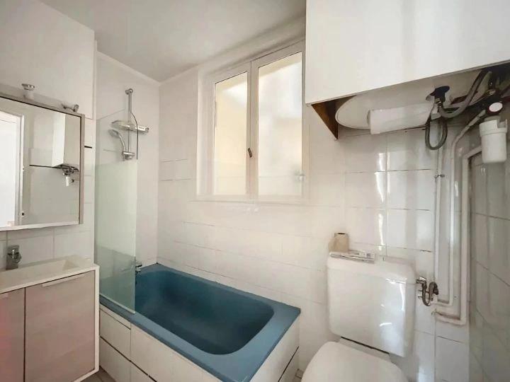 PARIS 13e·30m²·Studio·Meublé[Location à Paris France]
