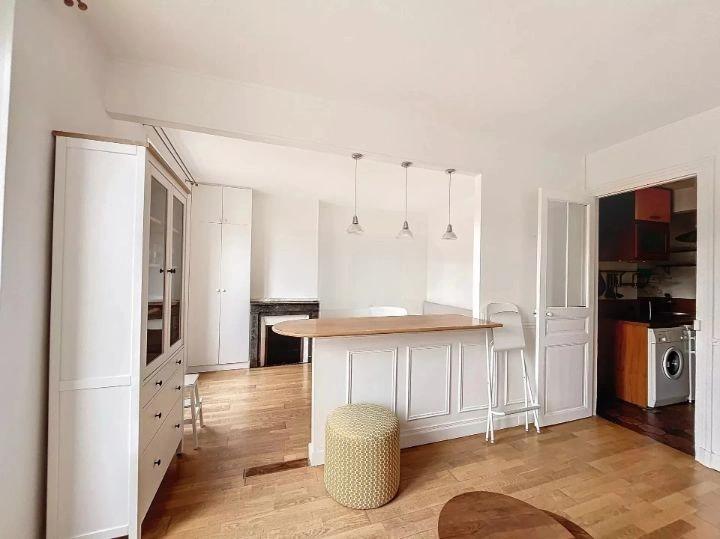 PARIS 13e·30m²·Studio·Meublé[Location à Paris France]