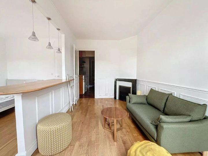 PARIS 13e·30m²·Studio·Meublé[Location à Paris France]