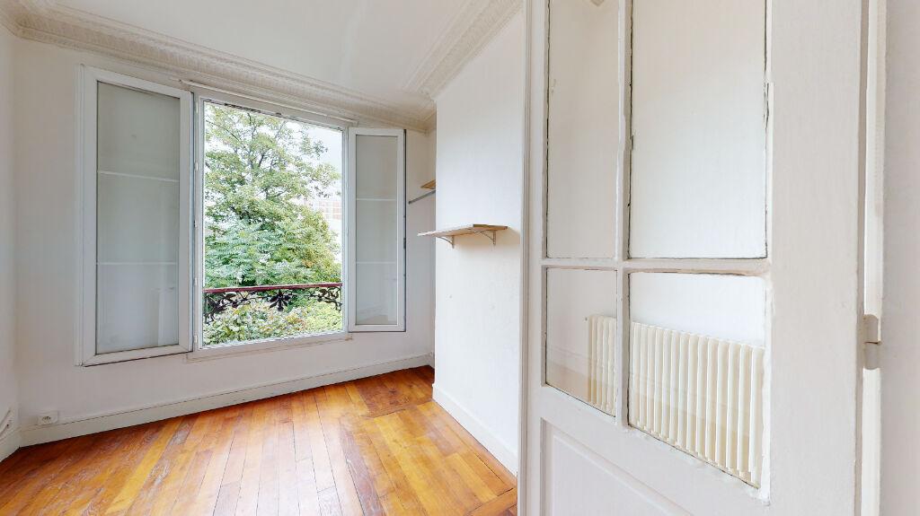PARIS 14区·44平·公寓·无家具[法国巴黎租房]