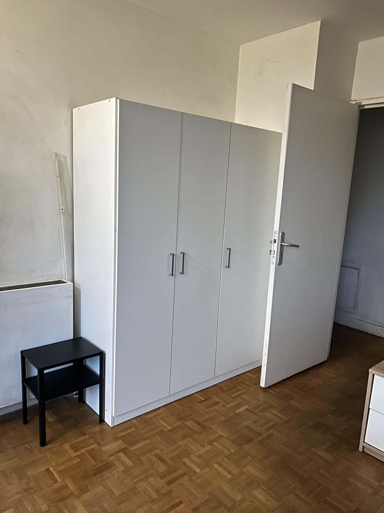 Courbevoie 92e·48m²·apartment·With furniture[Paris Rental]