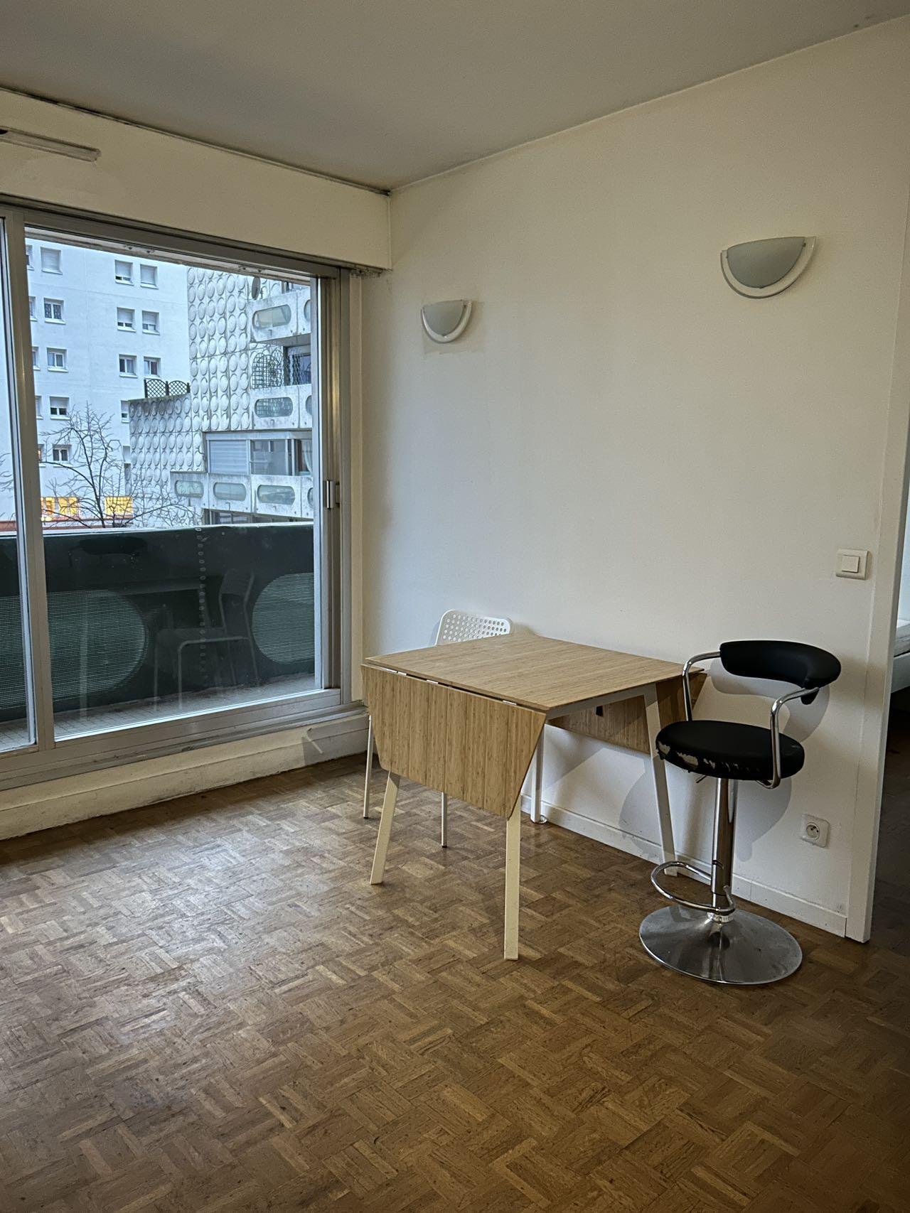 Courbevoie 92e·48m²·apartment·With furniture[Paris Rental]