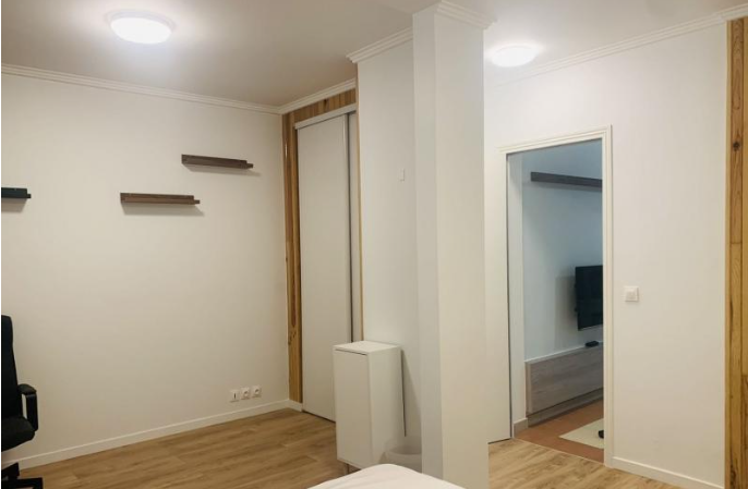Villejuif 94지역·40m²·아파트·가구[프랑스 파리 아파트 임대]