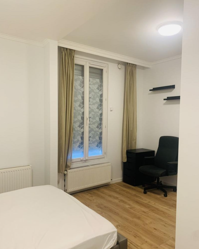 Villejuif 94지역·40m²·아파트·가구[프랑스 파리 아파트 임대]