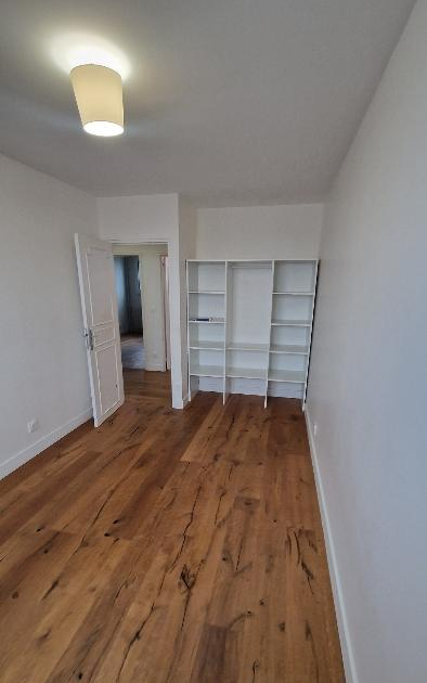Champigny-sur-Marne 94e·88m²·Appartement·Non meublé[Location à Paris France]